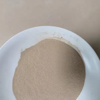 Feed Yeast 60% Powder inactive dried yeast