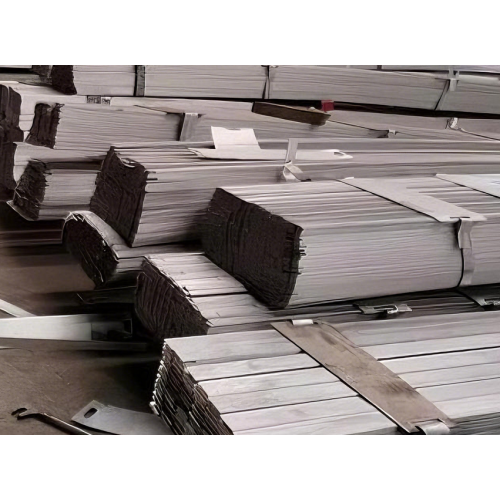 Baja Datar Galvanis Hot-dip