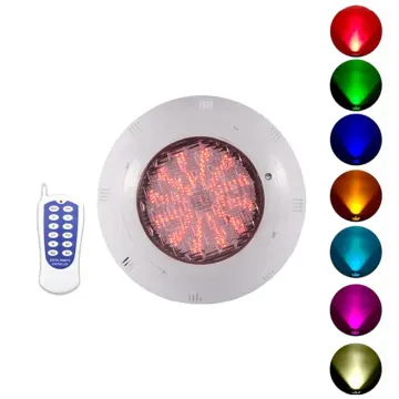Whirlpool LED Light Underwater LED Lamp for Bathtubs & Swimming Pools