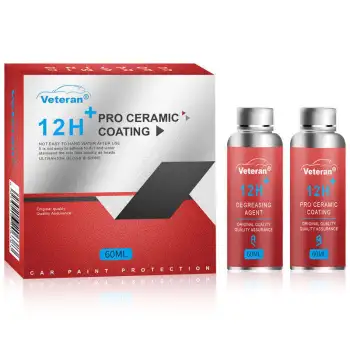 High Quality Hot Selling Diamond Nano Liquid Ceramic Coating for Automotive