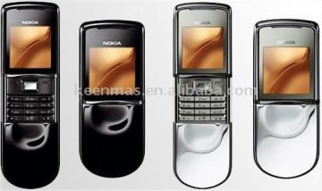 Nokia 8800, N95, 5200, 5300, N93, N76, N75 Cell Phone