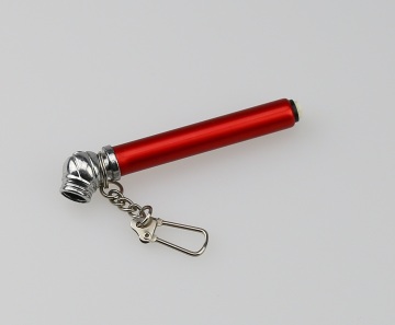 Quickly Customizable Auto Tire Pressure Gauge Pens in Aluminium Alloy for Promotional Gifts