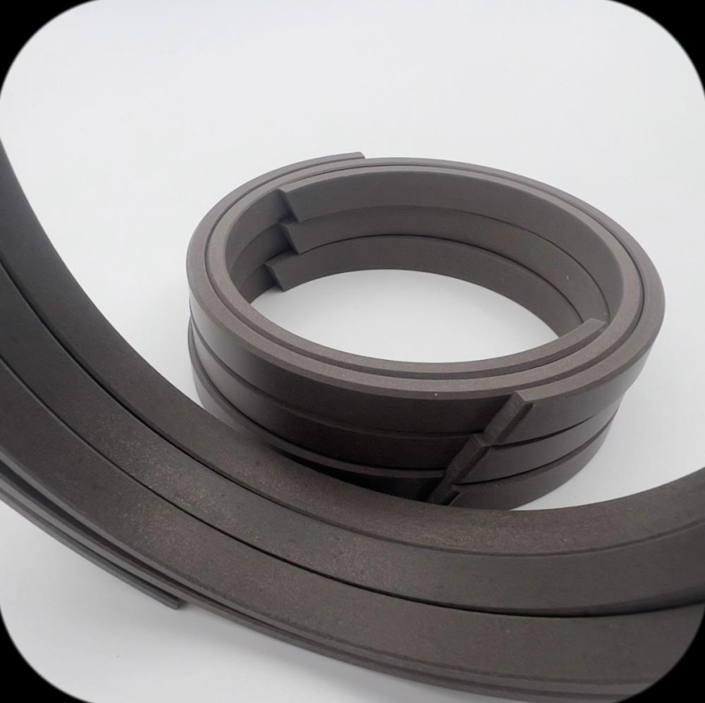 1 Excavator Cylinder Piston Seals Kzt Spc