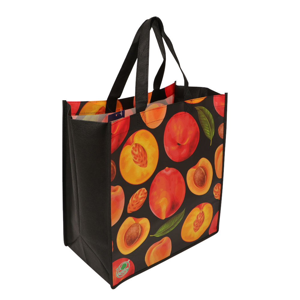 Non-woven Eco Friendly Biodegradable Bags