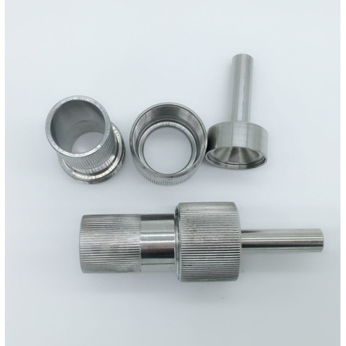 Assembly Thread Joint Card Fittings Union Elbow Nipple