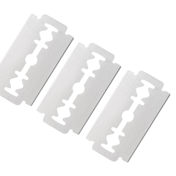 Chinese Manufacturers' Affordable Customizable Double Edge Safety Razor Blades: Your Ultimate Source for Budget-Friendly Shaving Solutions