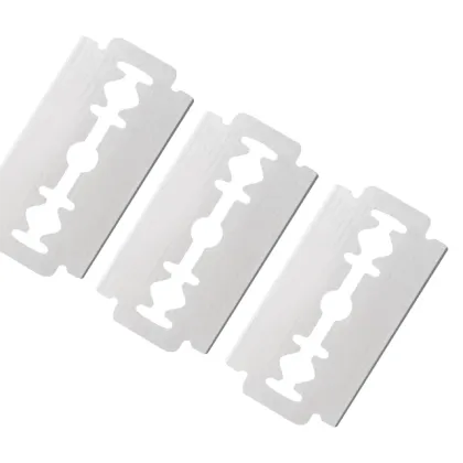 Best Wholesale Double-Edged Stainless Steel Razor Blades from Chinese Manufacturers