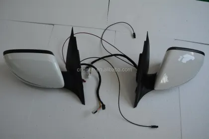 GLC X205 Auto Mirror for GLC CLASS