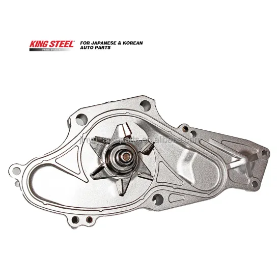 KINGSTEEL OEM 12607015 Auto Cooling Coolant Engine Car Water Pump For Honda Acura Opel Accord Pilot Odyssey