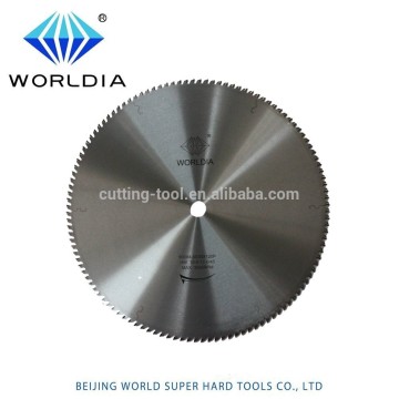 TCT Saw Blade for Non-ferrous Metals