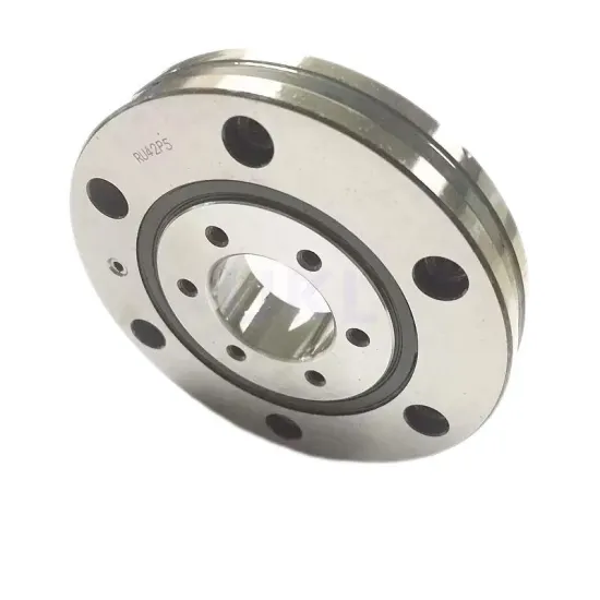 RA14008C 140mm Medical Bearing - Low Noise Cross Roller for Harmonic Drive