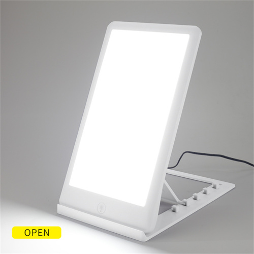 Suron Sad Bright Light Therapy 10.000 Lux lampe