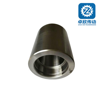Durable Smooth Pulley for Efficient Belt Systems