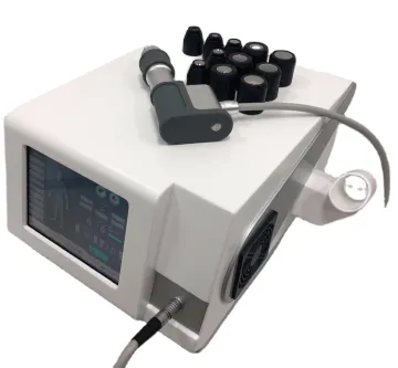 ED treatment shockwave device extracorporeal shock wave therapy equipment