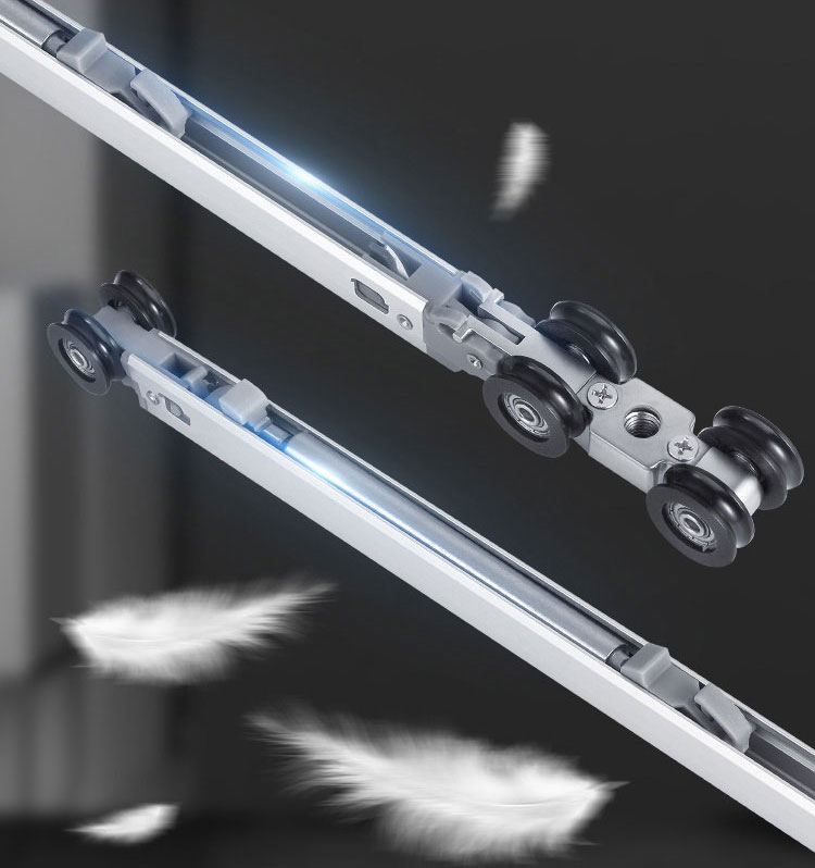 Sliding Mechanisms Door