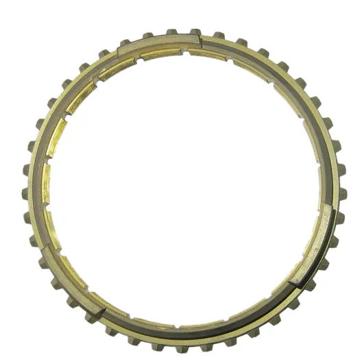 Auto Parts Input Transmission Synchronizer Ring for FIAT