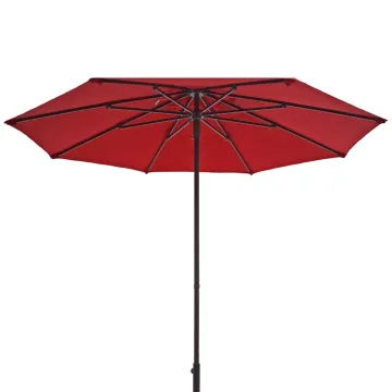Fiberglass Umbrella Rib Parts Manufacturers for Restaurants