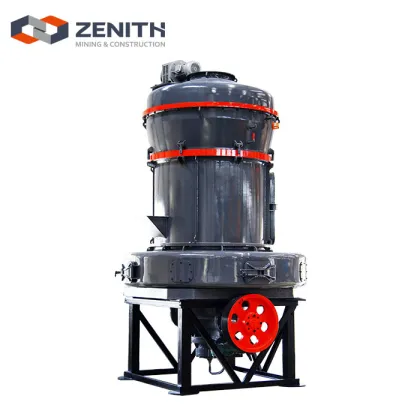 China Products Barite Exploitation Cost in Philippines