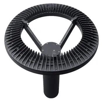 IP65 Waterproof LED Garden Lights - 30W, 40W, 50W, 60W, 70W