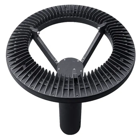 IP65 Waterproof LED Garden Lights - 30W, 40W, 50W, 60W, 70W