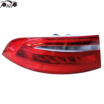 Luz traseira original para Jaguar XE 2015-