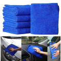 Microfiber Car Wash Towel Cloth for Car Cleaning