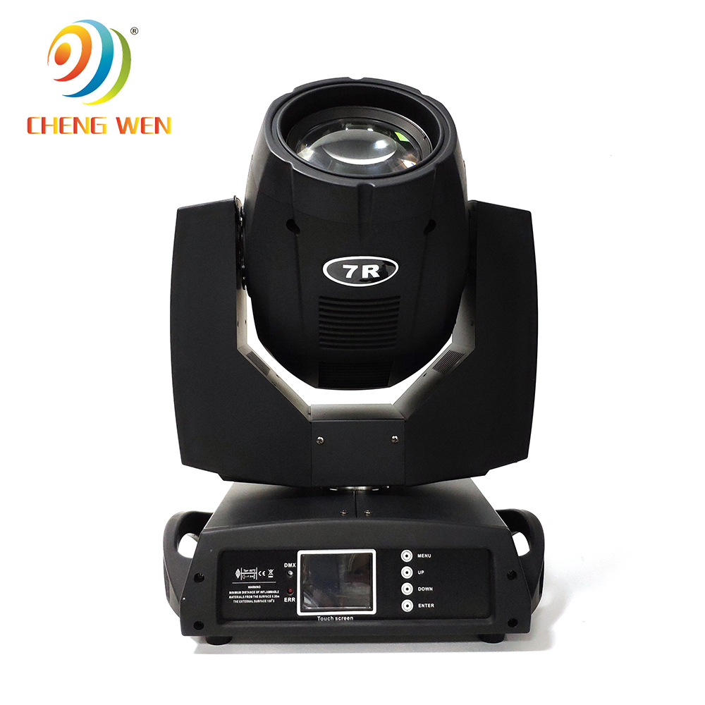 230w Beam Spot Wash Moving Head