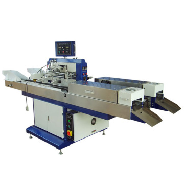 Automatic Screen Printing Machine for Pen and Pencil Note Numbering