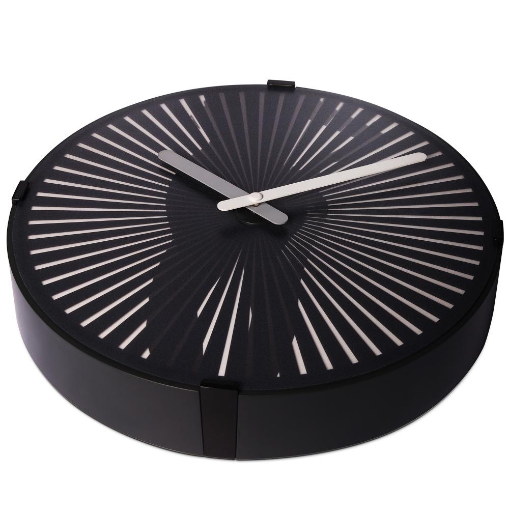 Battery Powered Wall Clock