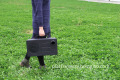 light portable camping BBQ wood stove WMCP03
