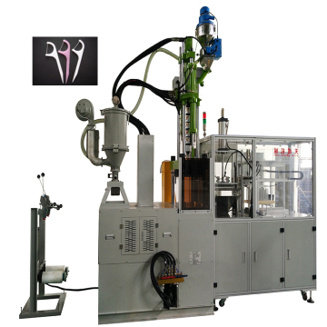 Dental Floss Tooth Sticks Injection Molding Machine