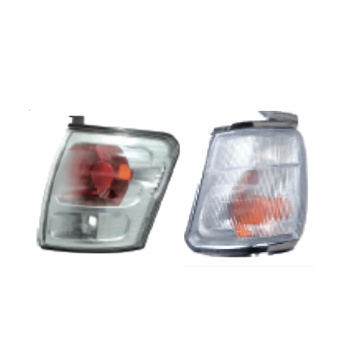 Led Car Side Marker Lamp Assembly Toyota Hilux