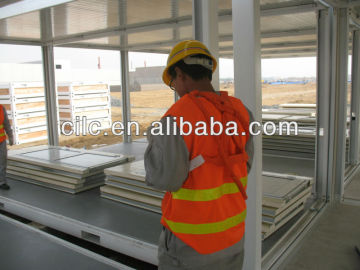 CN41-FUN DDH0520C office modular container building