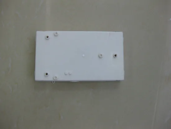 718 , 2316 , Skd61 Electronic Plastic Enclosures , 1*1, 1+1 Cavity Mold