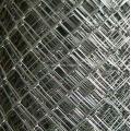 Galvanized Wire Chain Link Fencing