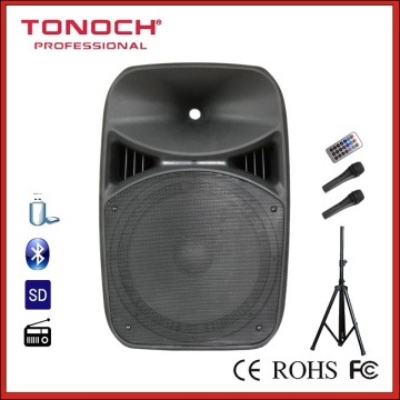 0 risk! 10 Years Manufacture Experience Factory Supply Super Bass Passive Speaker