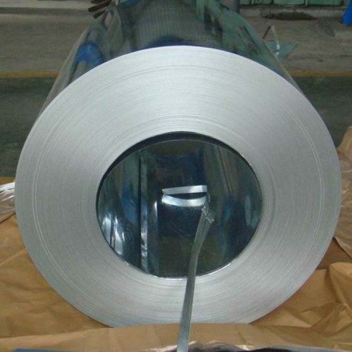 AZ100 Galvalume Stahlspule Aluzinc verzinkte Stahlspulen