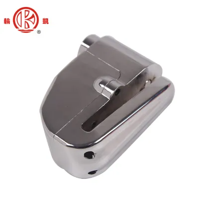 LK303 Motorcycle Alarm Lock - Factory Price Disc Lock