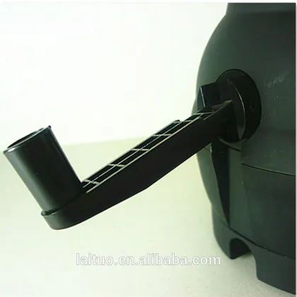 36PCS high quality solar dp led light