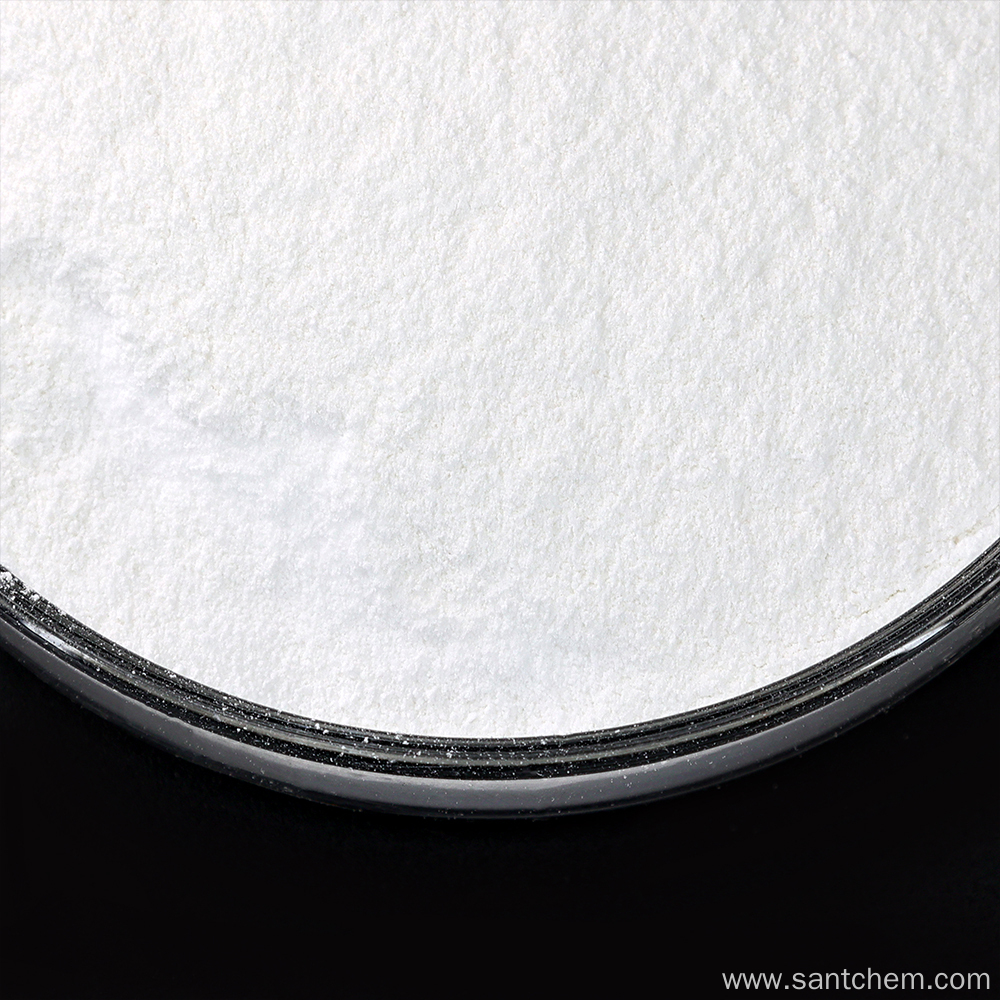 Gypsum Retarder for Plaster with Long Setting time