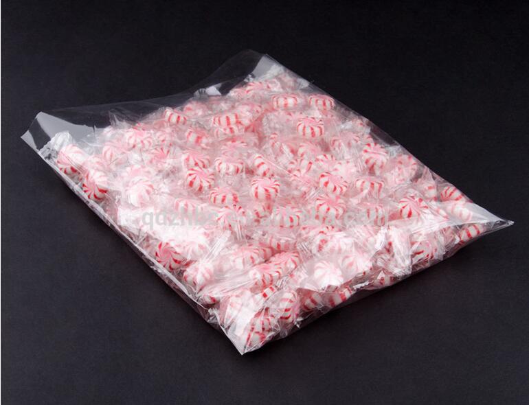 custom plastic cello bags wholesale