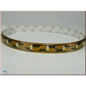 Horizontal LED Ribbon Lighting, LED Strip Light