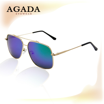 Newest Classic Metal Mens Sunglasses