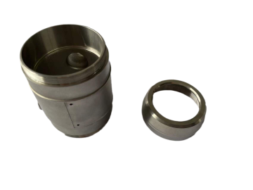 Customized Stainless Steel Carbon Steel Precision Casting