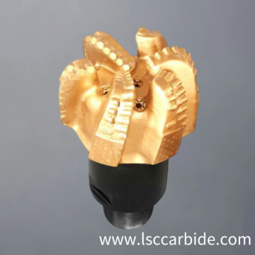 High Quality Rock Drilling Tools Pdc Drill Bit