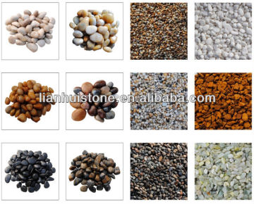 cobble & pebble stone, cobblestones for sale                        
                                                Quality Choice