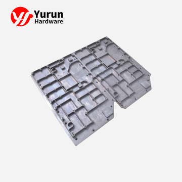 New Energy Vehicle Cold Water Plate Die Casting