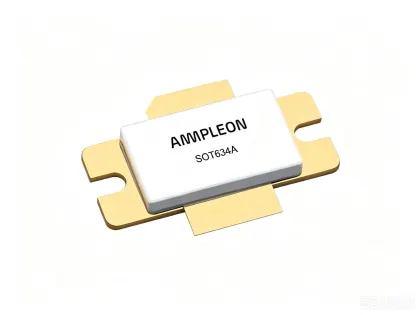 CLL3H0914L-700U GaN HEMT