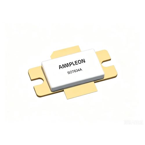 GaN HEMT CLL3H0914L-700U AlGaN