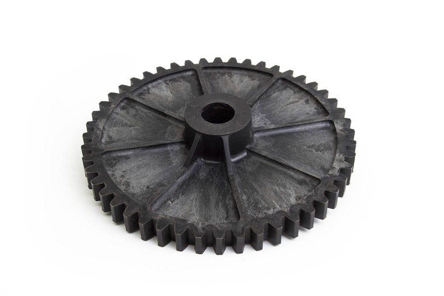 Outdoor Power Equipment plastic parts3